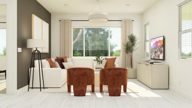 17416 W Antelope Dr, Surprise, AZ 85387 - photo 6