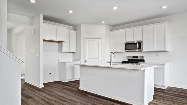 26060 S Castle Blvd, Manhattan, IL 60442 - photo 3