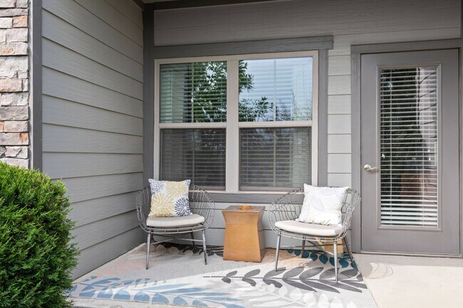 Adara Overland Park, Overland Park, KS 66213 - photo 3