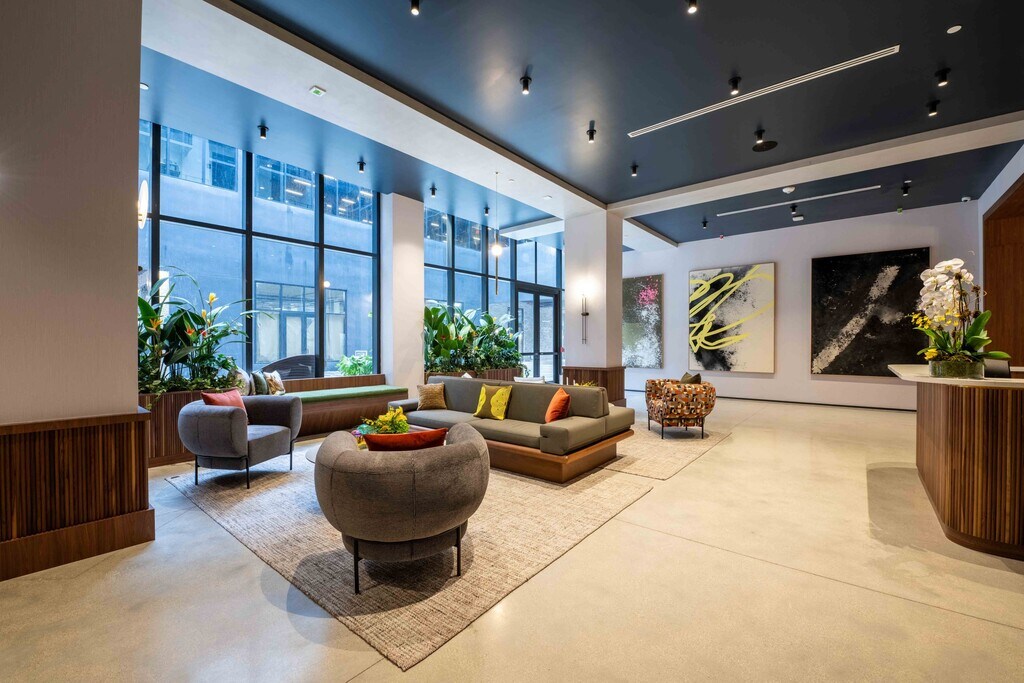 For Rent Society Wynwood 176 NW 25th St, Miami, FL