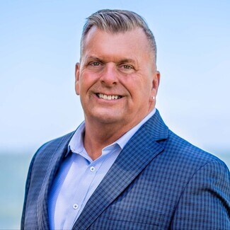 Brian Brobst