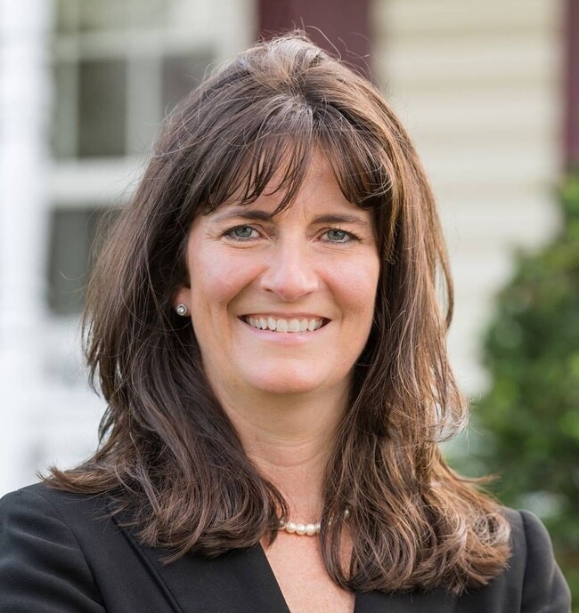 Sandra Jenkins-Blackburn