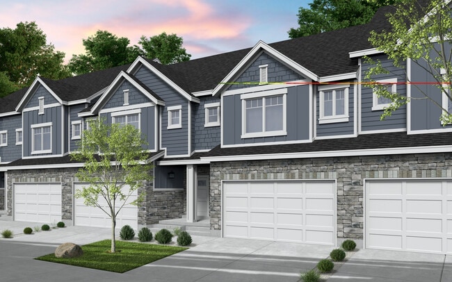 993 W Mountain Hollow Way, Lehi, UT 84043 - photo 2