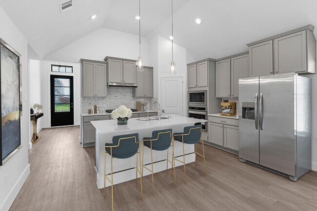 110 Orange Blossom Ct unit 38029815, Mont Belvieu, TX 77535 - photo 6