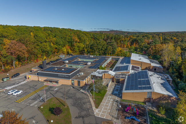 Harry S. Fisher Elementary School