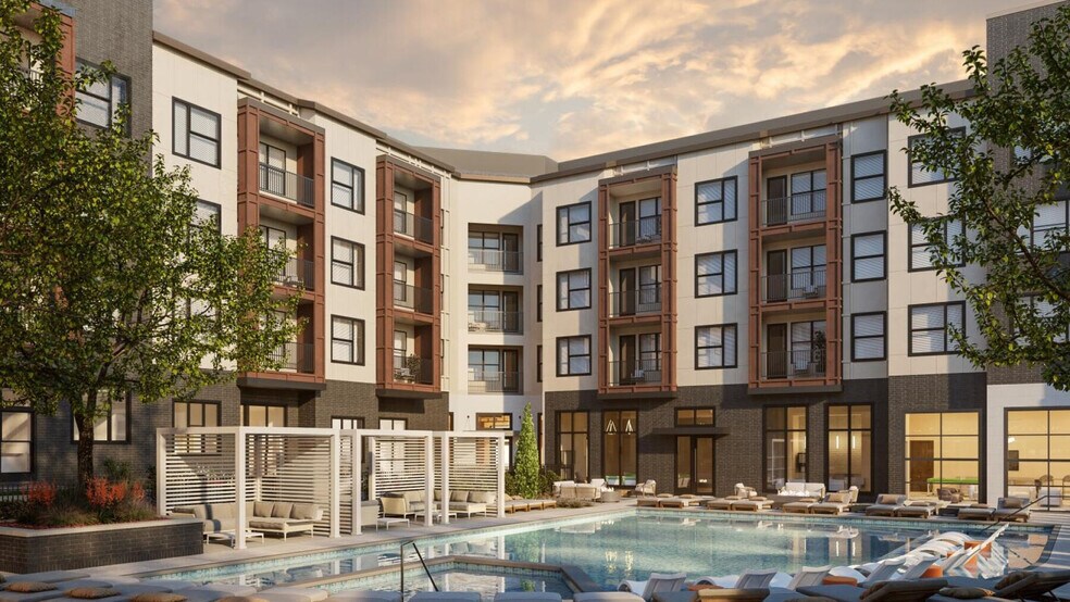 The Gild, Aurora, CO 80012 - photo 1