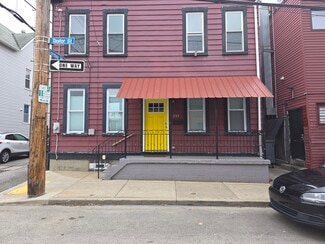 237 Taylor St Unit 237 Taylor, Pittsburgh, PA 15224