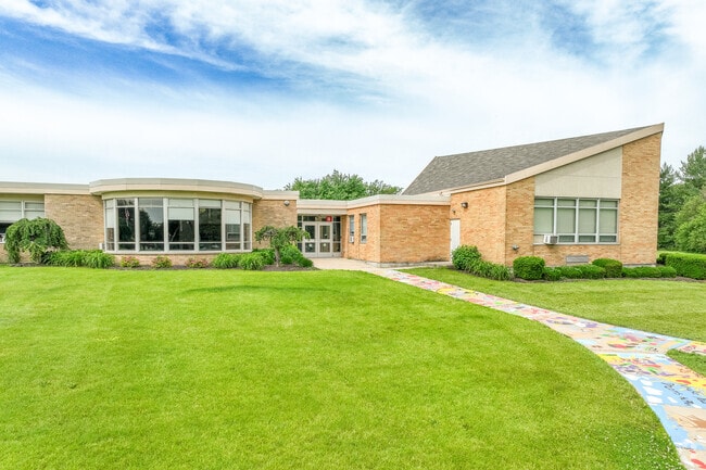 Highland Elementary 
School