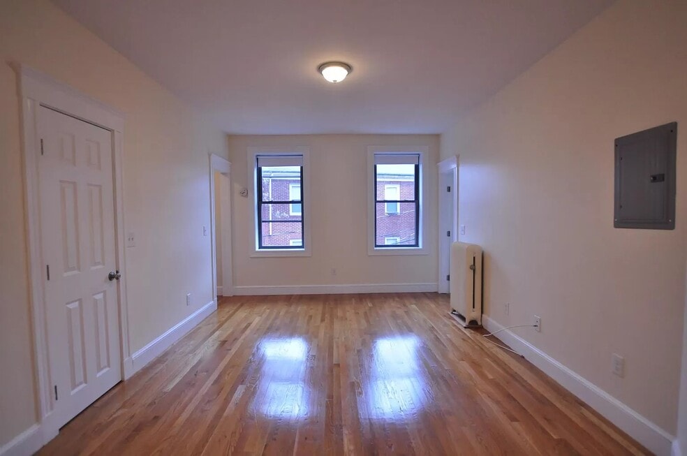 90 Brainerd Rd unit 14, Allston, MA 02134 - photo 1