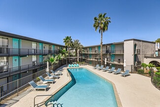1645 E Thomas Rd, Phoenix, AZ 85016
