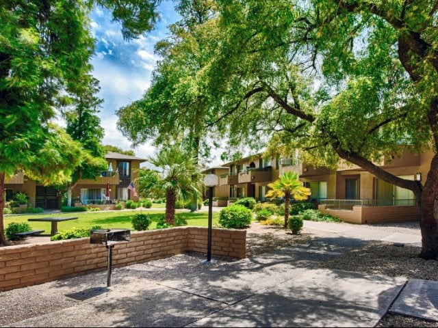 Tempe Park Place, Tempe, AZ 85282 - photo 5