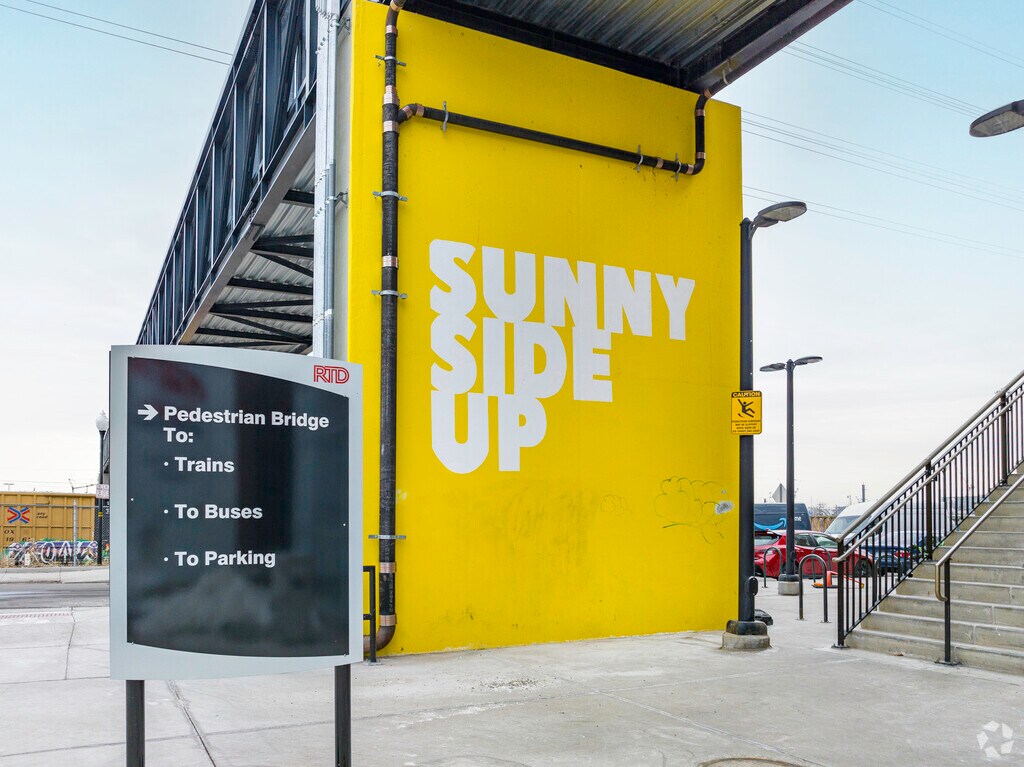 About Sunnyside Schools, Demographics, Things to Do