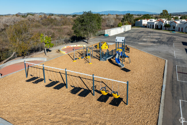 Nichols Elementary School