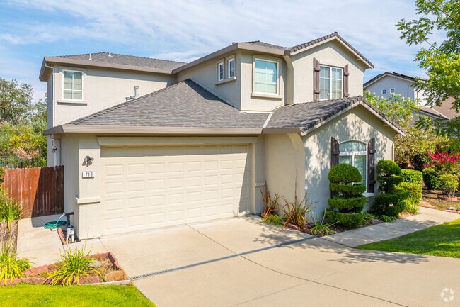 Find your dream New Traditional home in Jackson.