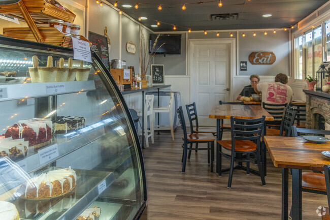 Sauce West End is a great place to come for the friendly atmosphere and casual environment in Brodheadsville.
