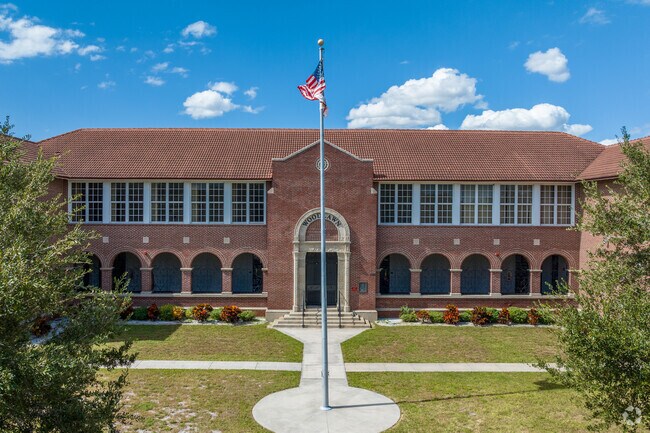 Woodlawn Elementary in Euclid St. Paul neighborhood nurtures young minds and shapes bright futur