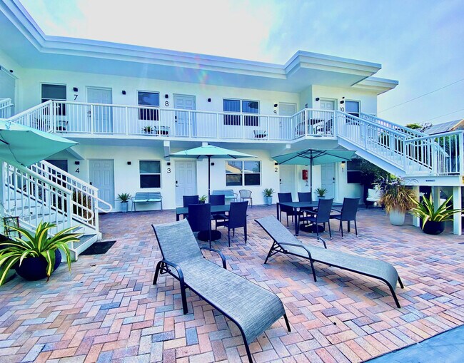 322 Oregon St unit FL2-ID1034666P, Hollywood, FL 33019 - photo 6