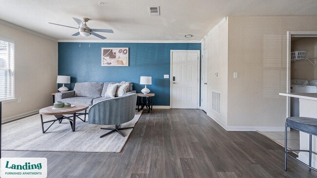 210 Hillwood Blvd unit 1014, Murfreesboro, TN 37128 - photo 4