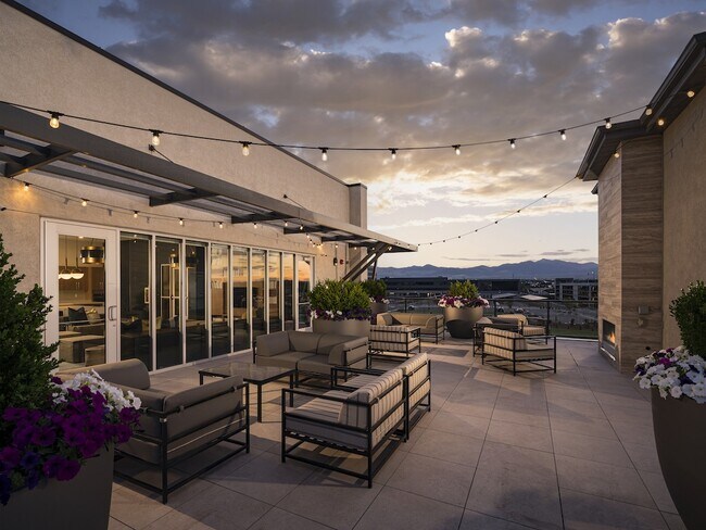 Parc View Apartments & Townhomes, Midvale, UT 84047 - photo 3