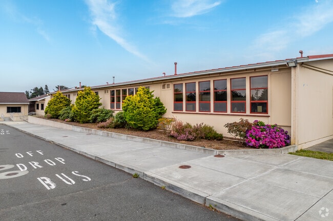 Lafayette Elementary School prepare students for their future.