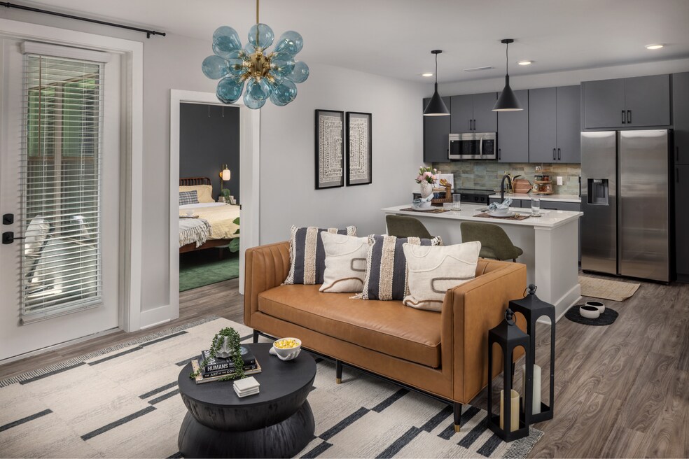 Broadstone West End, Charlotte, NC 28208 - photo 1