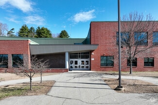 Sabattus Central School