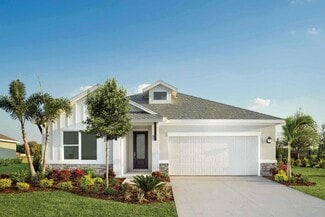 8428 ARROW CREEK, PARRISH, FL 34219
