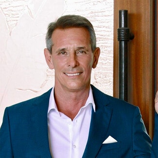Dean Otto