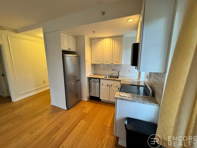20 Chapel St unit B705, Brookline, MA 02446 - photo 3