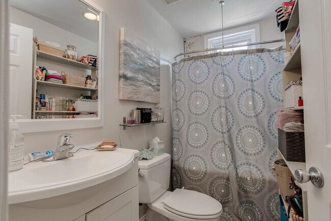 1226 Saint Paul St unit 1, Baltimore, MD 21202 - photo 7