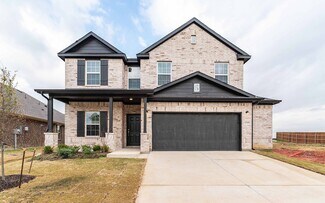 3708 Cedar Elm Trail, Lantana, TX 76226
