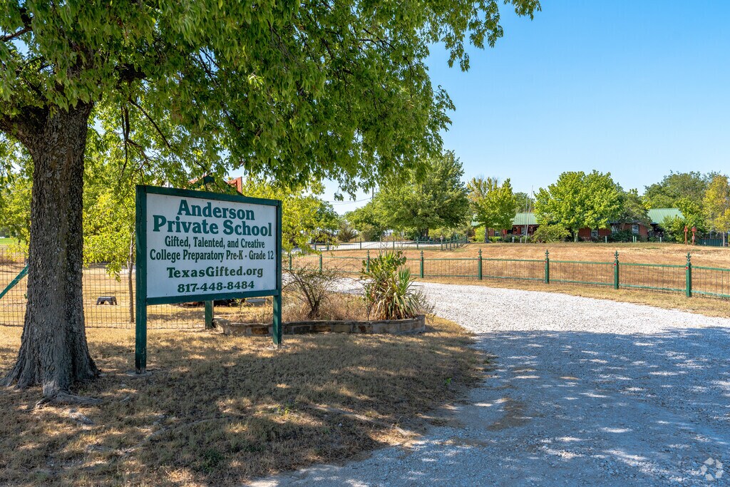 Anderson Private School For The Gifted & Talented, Rankings & Reviews