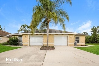 317 Melissa Dr, Lehigh Acres, FL 33974