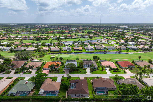 Spanish Wells Bonita Springs Fl