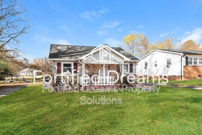 2909 Glendale Ave, Kannapolis, NC 28081 - photo 2