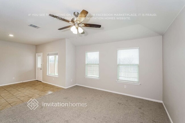 848 Wylie St, Crowley, TX 76036 - photo 3