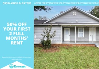 3214 Clopton St SW, Huntsville, AL 35805