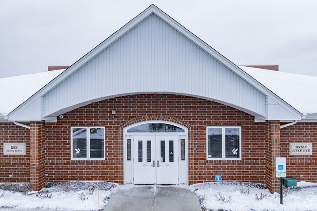 Noonan Elementary Academy
