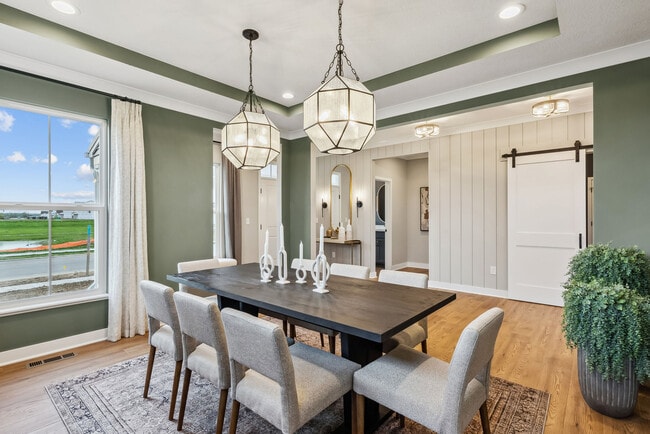 4848 Freight Line Way, Plain City, OH 43064 - photo 4