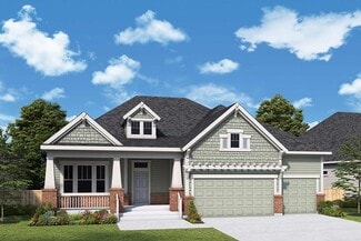 11948 Gray Ghost Way, Fishers, IN 46040