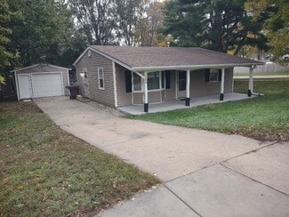 2200 N 68th St, Lincoln, NE 68505