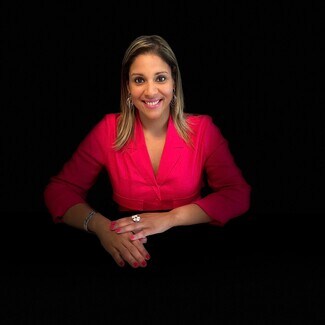 Jamille Hernandez