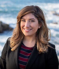 Michelle Santin Fiallo