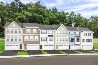 4319 Reusch Cir, New Castle, DE 19720