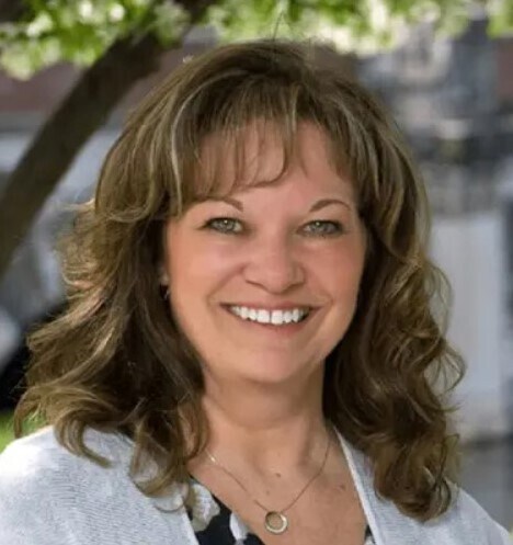 Karen Wilson
