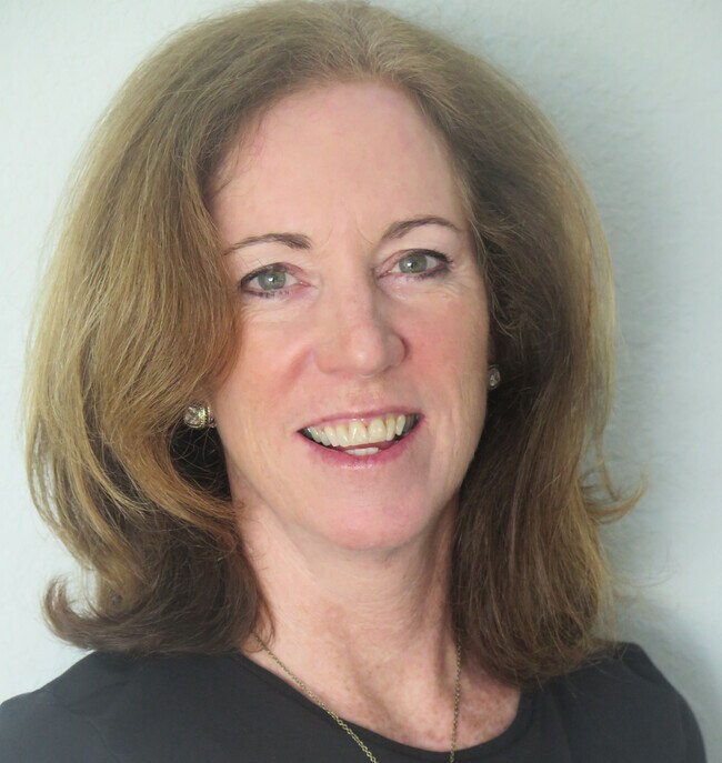 Ginette Brockway