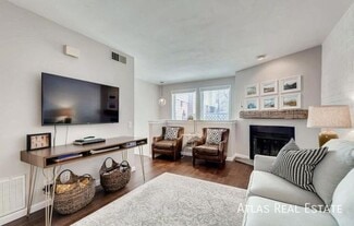 1025 Jasmine St, Denver, CO 80220