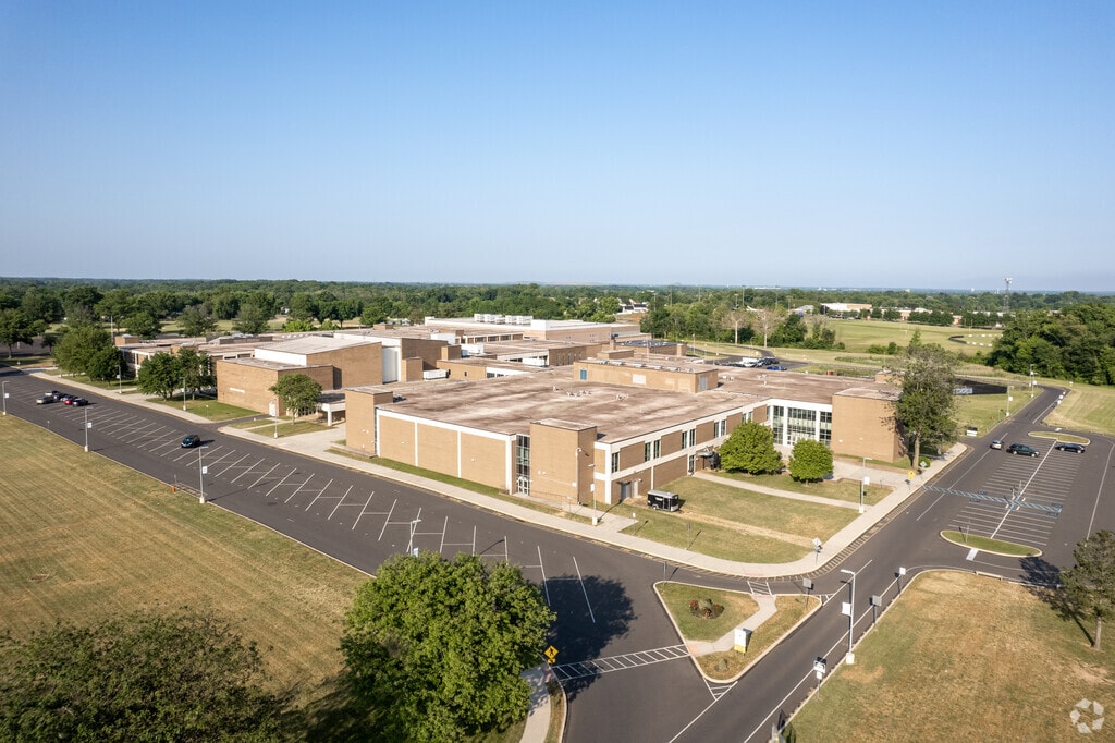 Bensalem Township High School, Rankings & Reviews