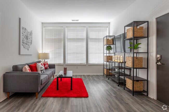 Lennox Flats, Columbus, OH 43212 - photo 7