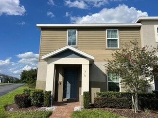 310 Annabelle Way, Davenport, FL 33837